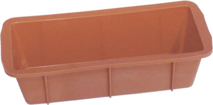 Actual product image Contacto Silicone loaf tin 26 x 10 cm