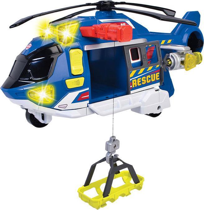 Produktbild Dickie Helicopter