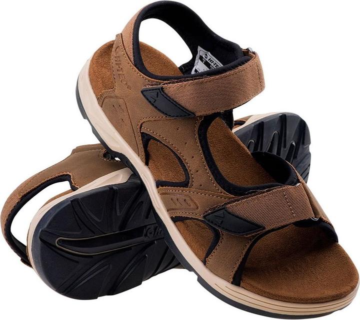 Image du produit Hi-Tec - Sandales LUCIBEL - Homme (47)
