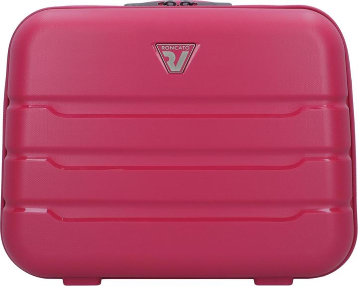 Actual product image Roncato B-Flying beauty case 34 cm