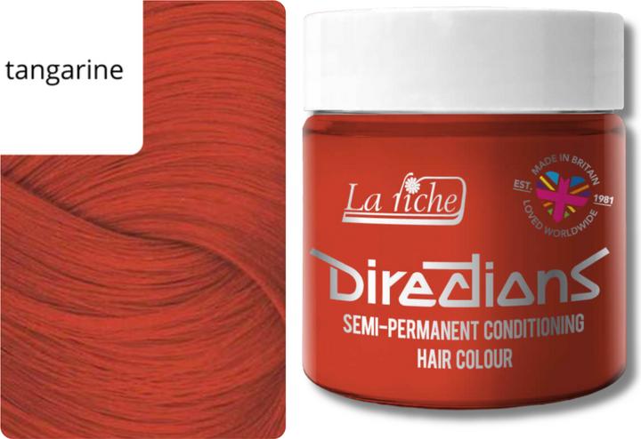 Actual product image Directions La Riche (Tangarins)