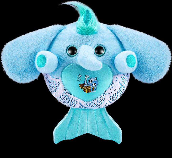 Image du produit Zuru Rainbocorns - Mermaidcorn Surprise (28 cm)