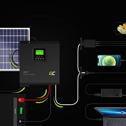 Image du produit GreenCell Onduleur solaire