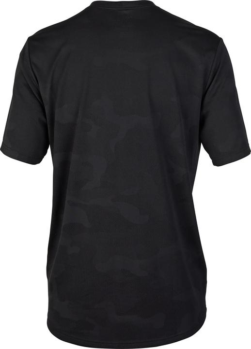 Produktbild Fox Jersey 24 Ranger Tru Dri Ss Blk (XL)