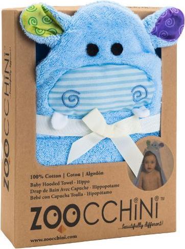 Immagine prodotto Zoochini Asciugamano con cappuccio