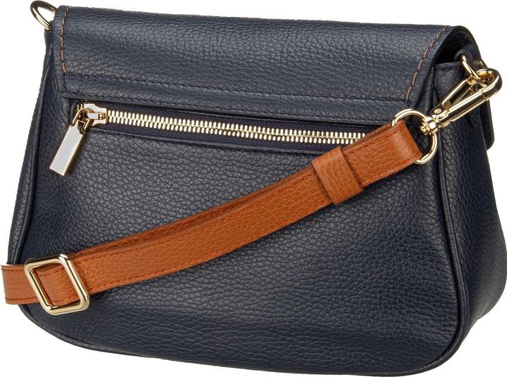 Actual product image Brics Bric's Saddle Bag Gondola Gardenia