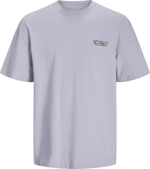Jack & Jones Gedruckt Rundhalsausschnitt T-shirt T-shirt (S)