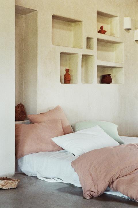 Immagine prodotto Journey Living Ibiza (Copripiumino, 160 x 210 cm)