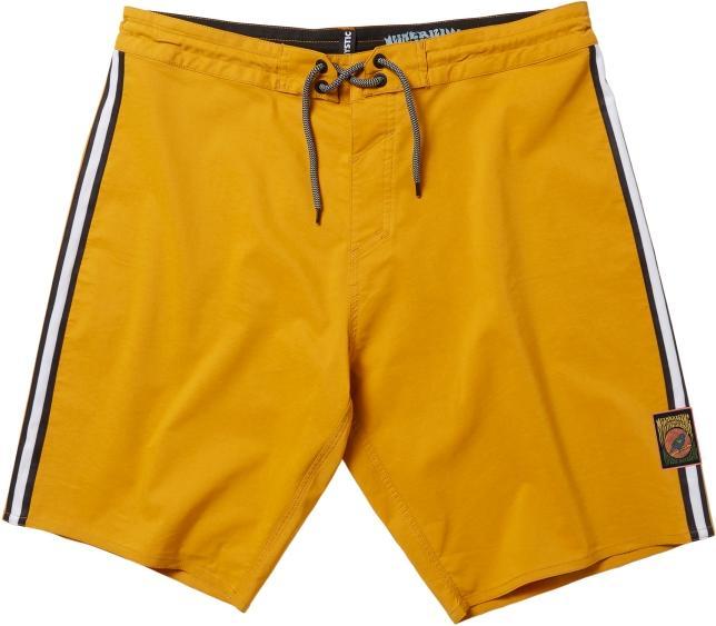 Mystic Retro Movement Boardshort