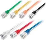 Productafbeelding equip Netwerkkabel (S/FTP, CAT6, 5 m)