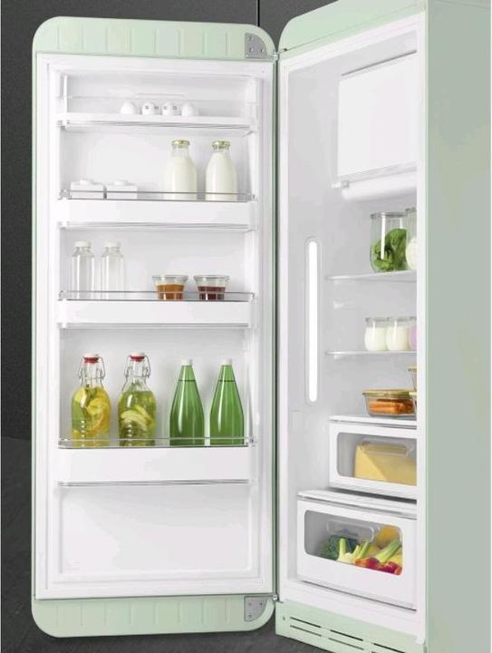 Immagine prodotto Smeg Stile retrò FAB28LPG5 (270 l)