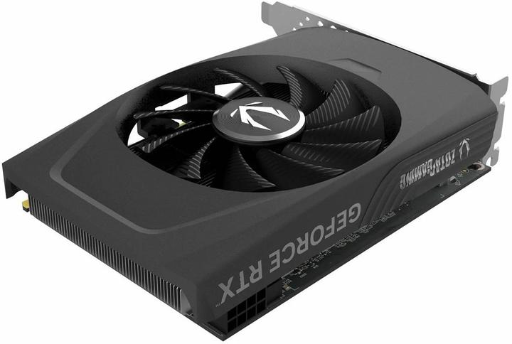 Produktbild Zotac RTX 4060 Solo (8 GB)