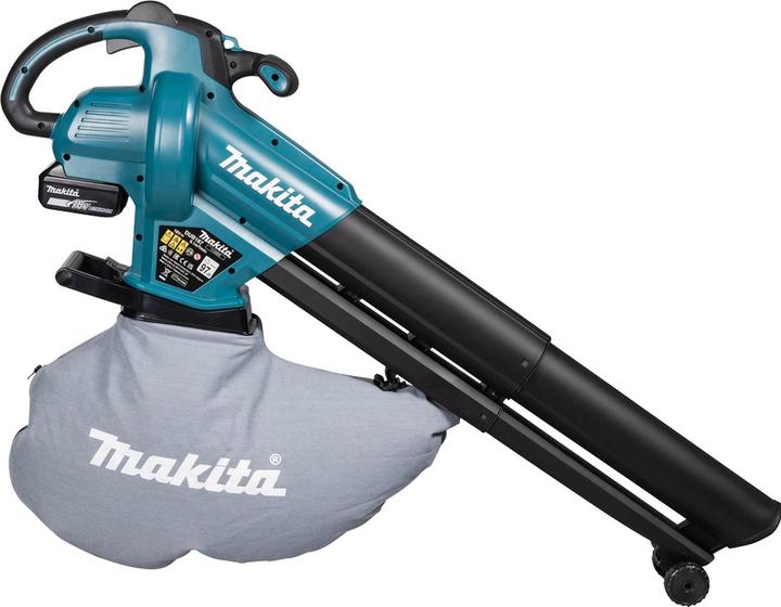 Immagine prodotto Makita DUB187Z (Batteria ricaricabile, Soffiafoglie)