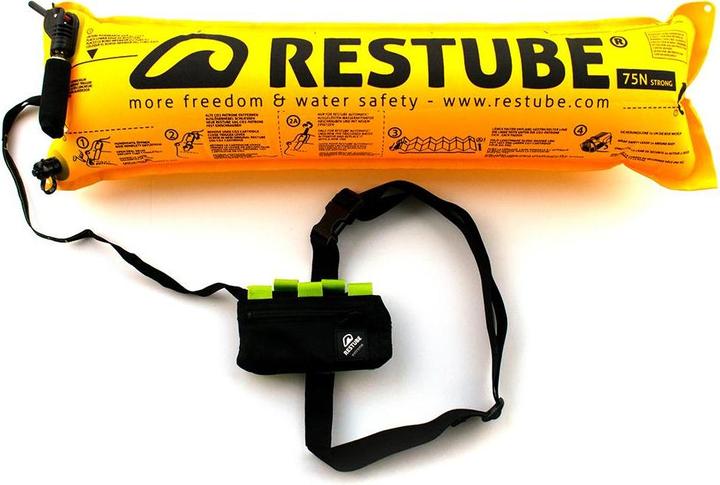 Actual product image Restube extreme