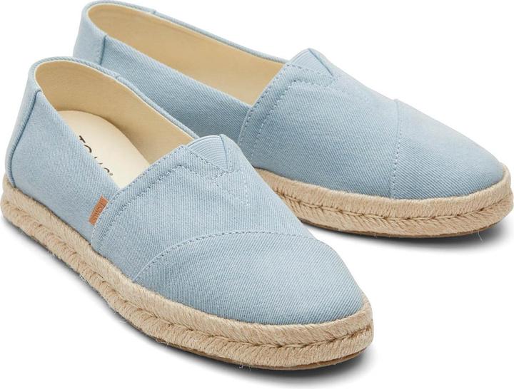Image du produit Toms Femmes Alpargata Rope 2.0 (41)