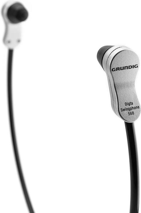 Image du produit Grundig Digta Swingphone 568 GBS