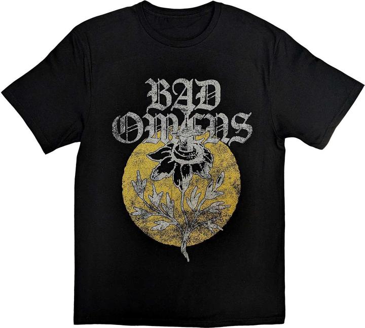 Image du produit Bad Omens - T-shirt - Adulte (L)