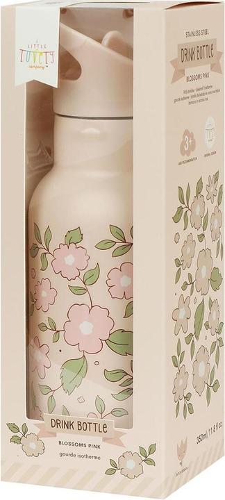 Immagine prodotto A Little Lovely Company Bottiglia d'acqua (0.35 l)