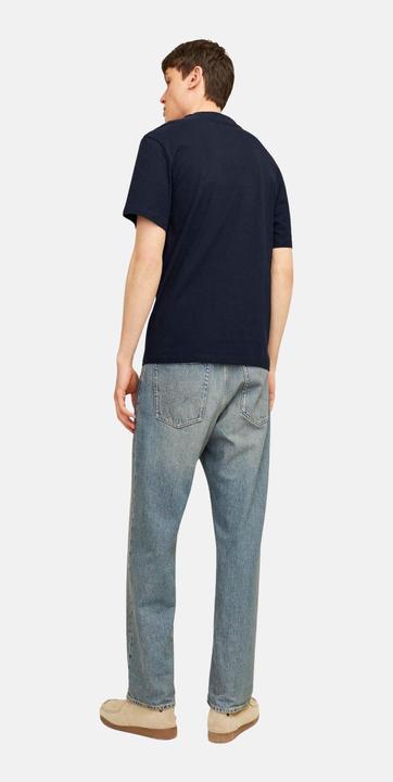 Image du produit Jack & Jones Jjecaleb Varsity Tee Ss O-Neck Noos (S)