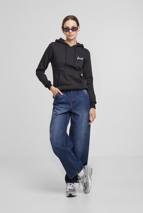 Produktbild Forvert Heavy Hoodie Napa - 193881 (L)