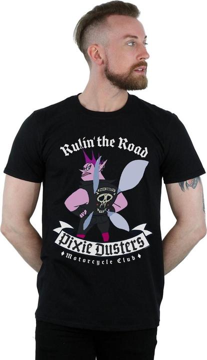 Image du produit Disney - T-shirt ONWARD PIXIE DUSTERS RULIN' - Homme (4XL)