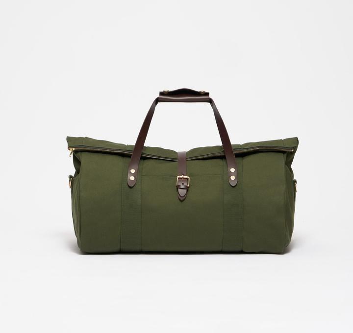 Image du produit Souleway Foldtop Weekender (60 l)