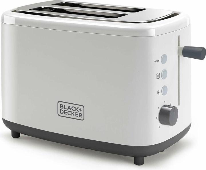Image du produit Black & Decker BXTO820E
