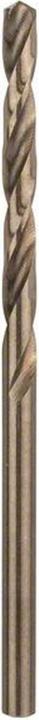Actual product image Bosch Professional Zubehör Metal drill HSS-Co, DIN 338, 3.3 x 36 x 65 mm, 1-pack (3 mm)