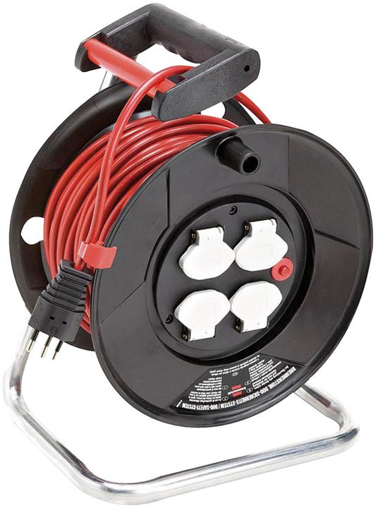 Actual product image Brennenstuhl Guarantor ST (33 m, 1 mm²)
