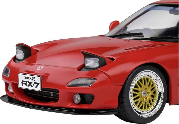 Image du produit Solido Mazda RX-7
