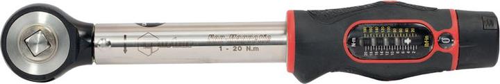 Norbar Torque Tools Torque wrench TTi 50 - 3/8" (3/8", 96 Nm, 50 Nm)