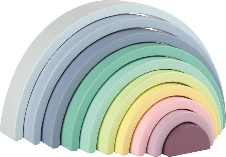 Image du produit Spielba Arc-en-ciel