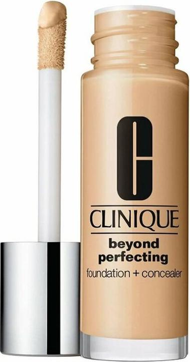 Produktbild Clinique Beyond Perfecting Foundation + Concealer (06 Ivory)