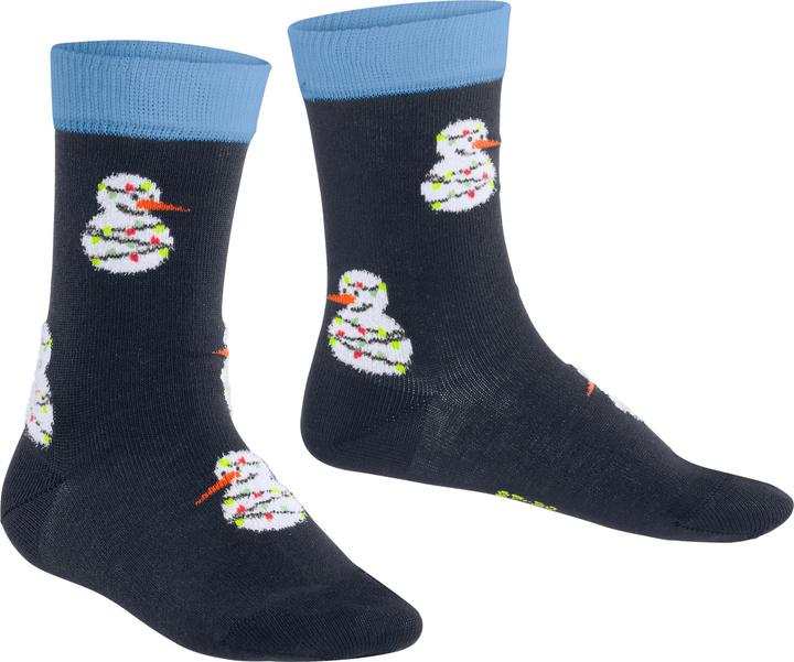 Actual product image Falke Funny Snowmen Kids Socks (27 - 30)