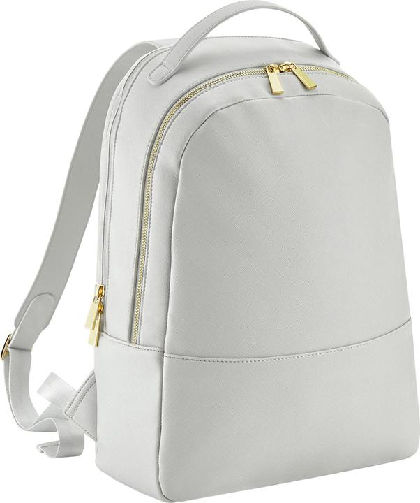 Bagbase Rucksack Boutique PULederoptik (10 l)