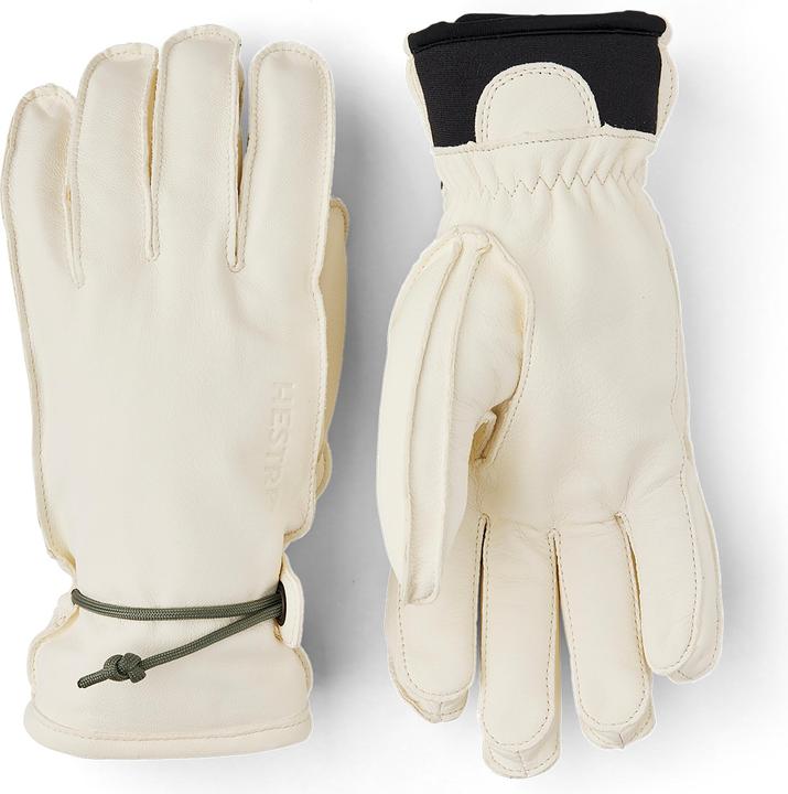 Hestra Wakayama 5 Finger (6)