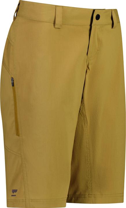 Actual product image Mons Royale Virage Bike Shorts 2.0 (S)