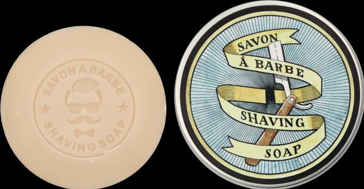 Produktbild Benois Discop La Savonnerie De Nyons Shaving Soap (Rasiergel)
