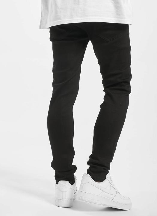 Actual product image Denim Project Mr. Red Skinny Jeans (W30/L32)