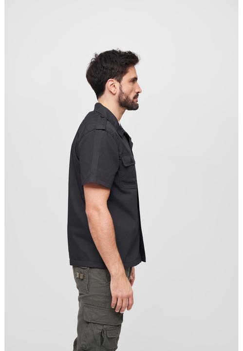 Actual product image Brandit US Shirt Ripstop shortsleeve (S)