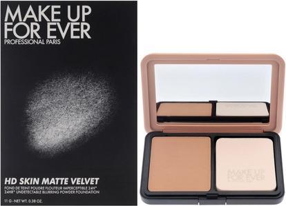 Make Up For Ever Compact make-up HD Skin (Powder Foundation) 11 g - Shade: 2R28 Cool Sand (2R28 Cool Sand)