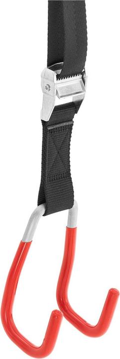 Actual product image MSW Electric Bike Lift - lifting height 3 m - remote control
