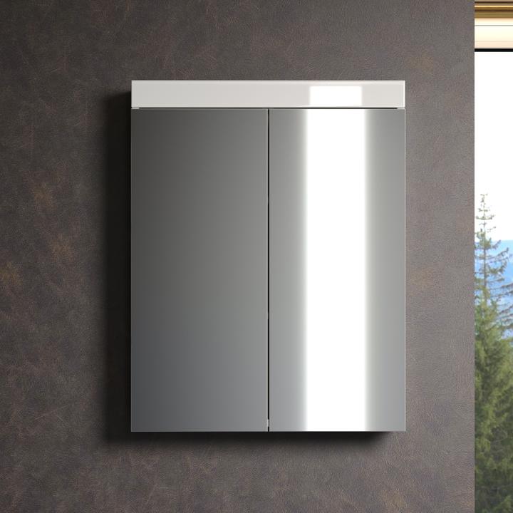 Produktbild Trendteam Amanda (60 x 17 x 77 cm)