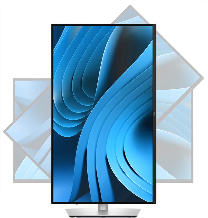 Immagine prodotto Dell Pro Plus P2725QE (3840 x 2160 pixel, 27")
