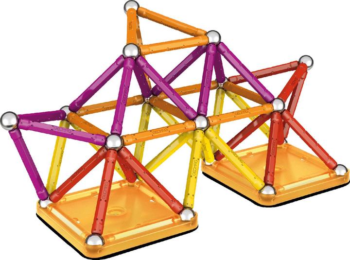 Image du produit Geomag Couleur