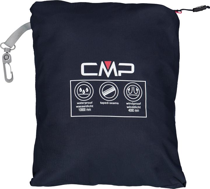 Image du produit CMP Campagnolo Veste à capuche Rain Fix (46)