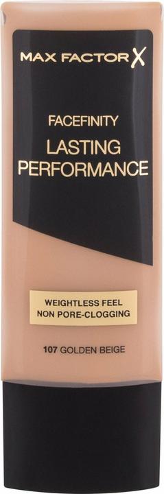 Max Factor Lasting Performance (107 Golden Beige)