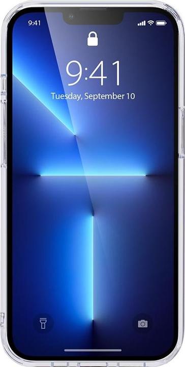 Image du produit Nevox StyleShell ShockFlex (Apple iPhone 14 Pro Max, Apple iPhone 14)