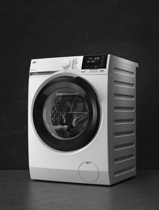 Image du produit AEG 914 915 709 (9 kg, Gauche)