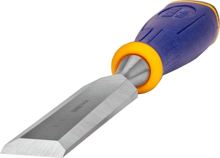 Produktbild Irwin Holzmeissel mit Kunststoffgriff und Hammer MS500 30 mm 10501710